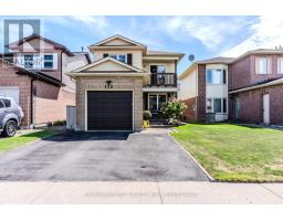 128 REED DRIVE, Ajax, Ontario