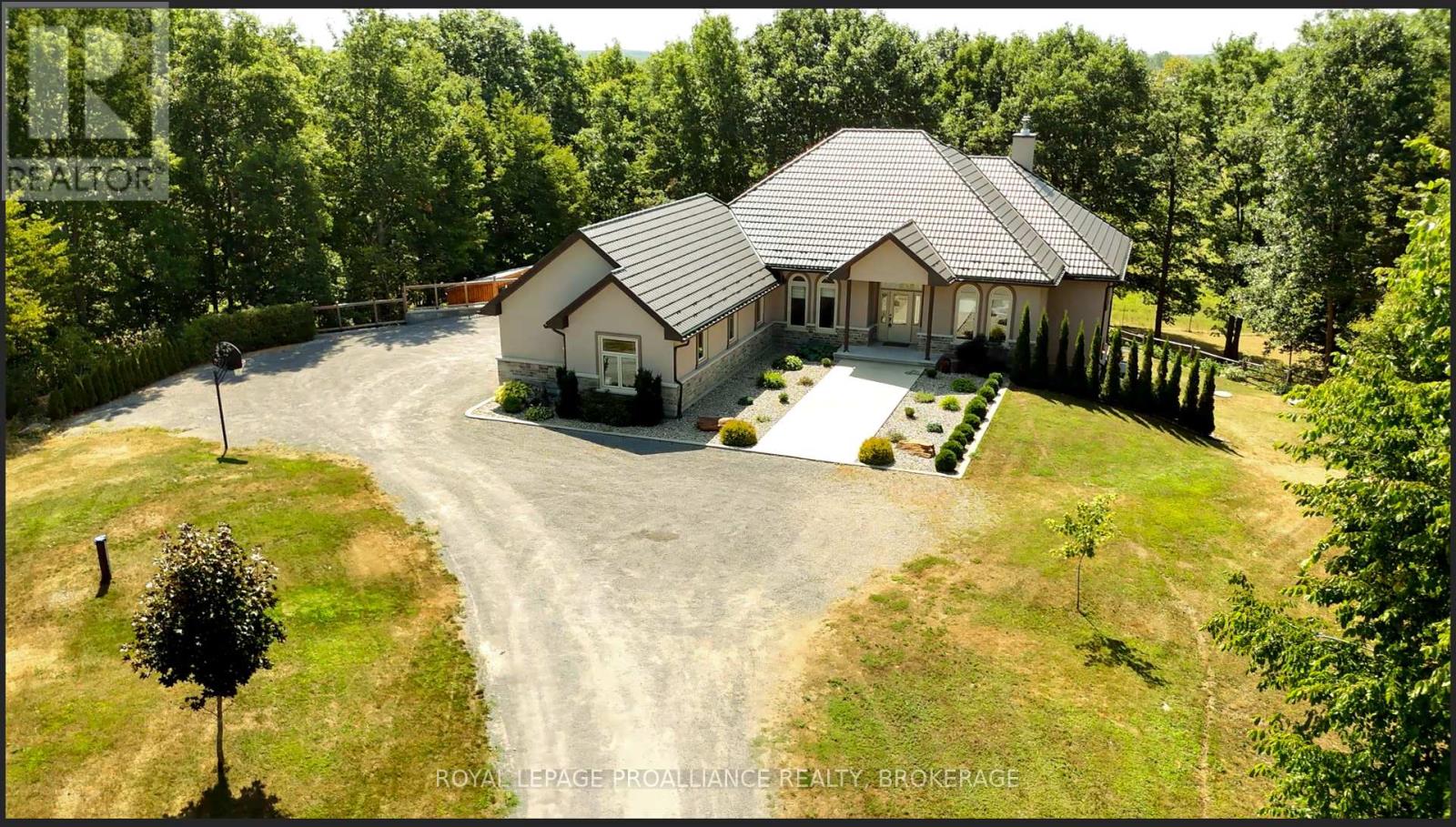 4671 VERONA SANDS ROAD, Frontenac, Ontario