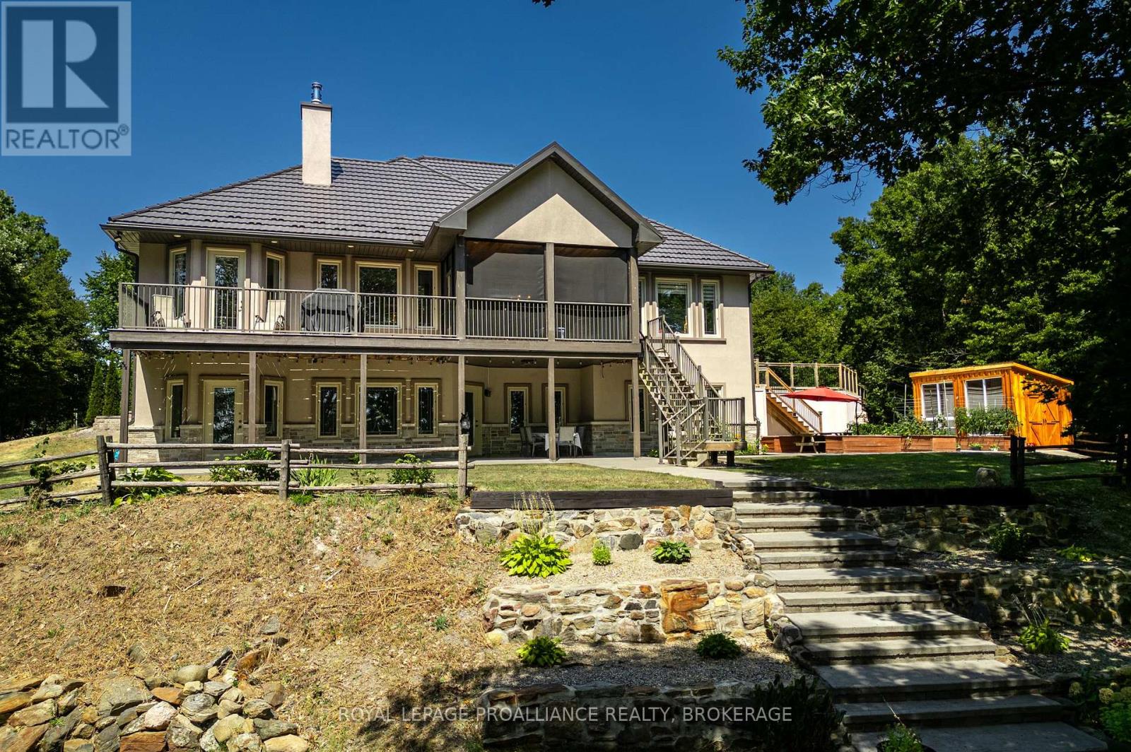 4671 Verona Sands Road, Frontenac, Ontario K0H 2W0 - Photo 44 - X12380331