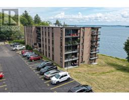 301 - 610 WILLIAM STREET S, Gananoque, Ontario