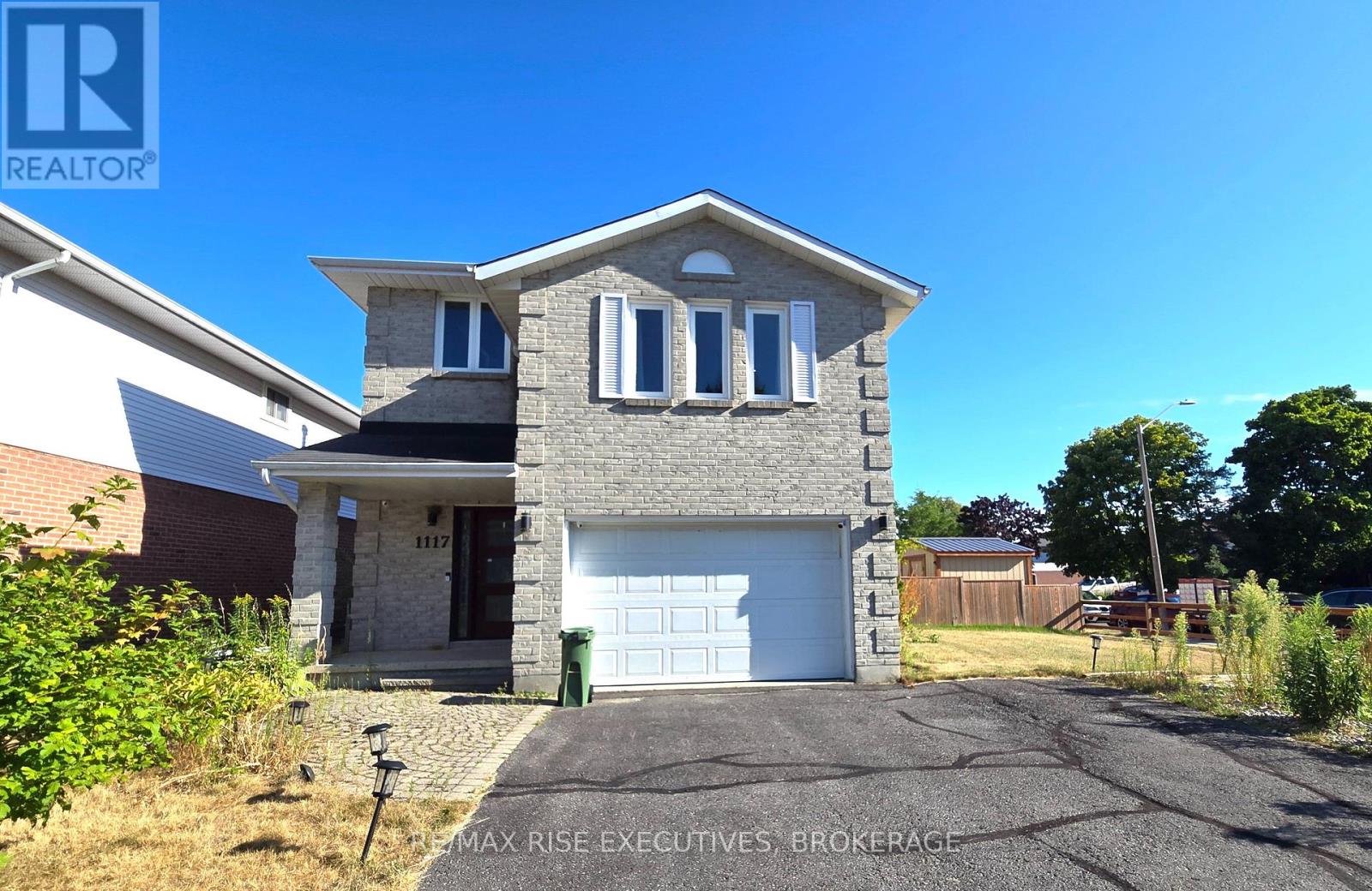 1117 WINTERGREEN CRESCENT, Kingston, Ontario
