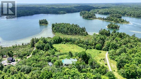 1597 SHALES ROAD, Frontenac, Ontario