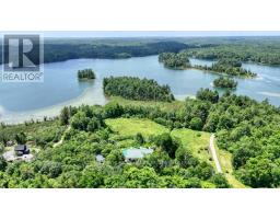 1597 SHALES ROAD, Frontenac, Ontario