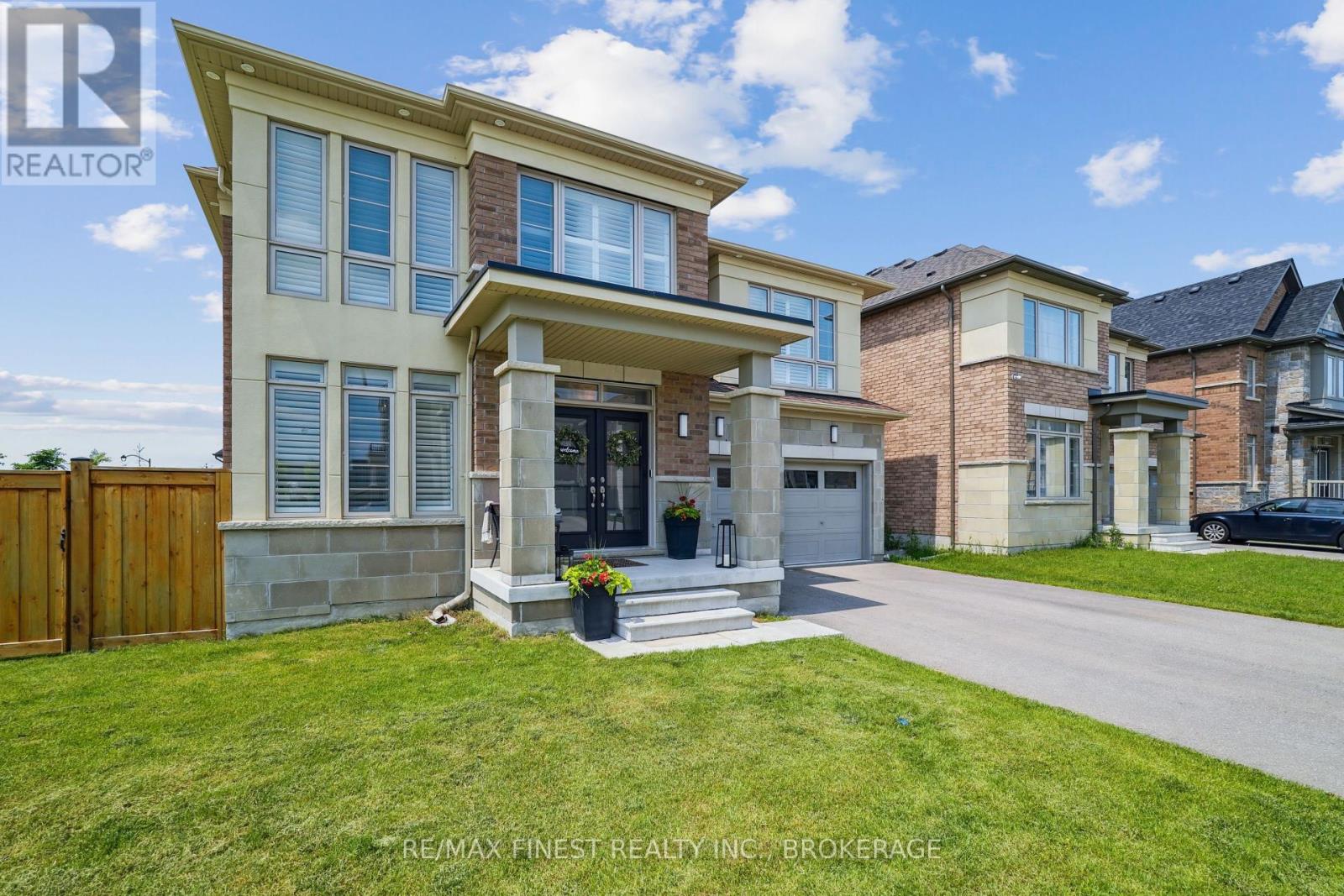 171 FREDERICK PEARSON STREET, East Gwillimbury, Ontario