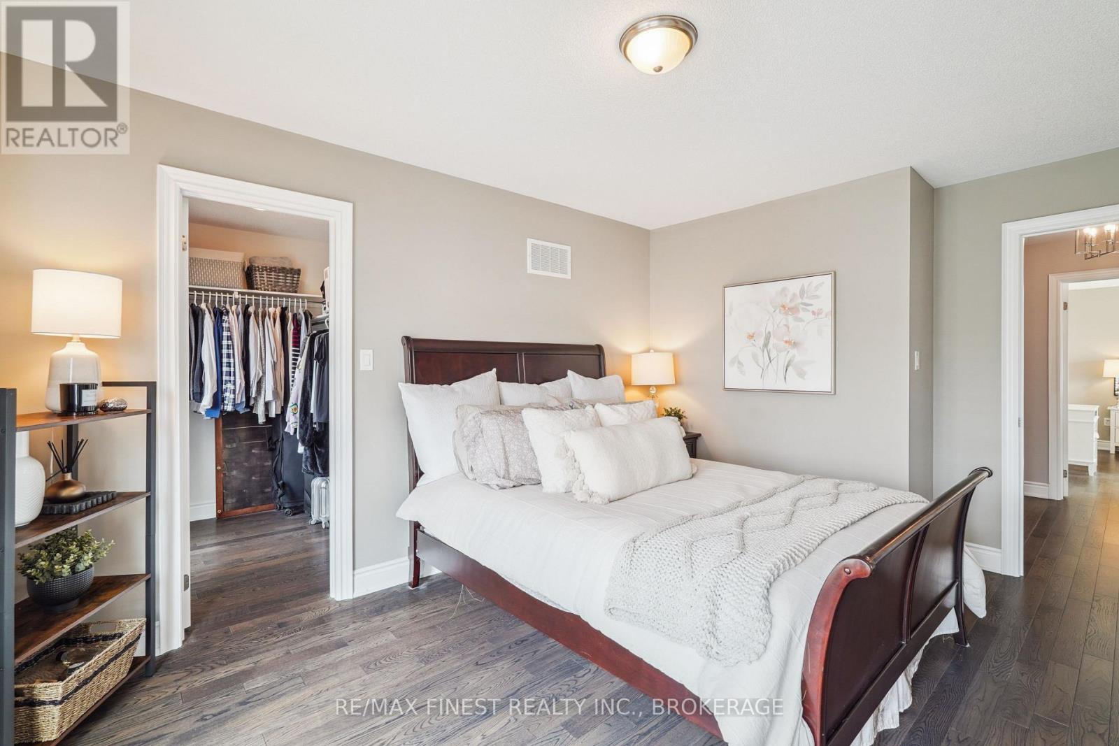 171 Frederick Pearson Street, East Gwillimbury, Ontario  L9N 0Y8 - Photo 29 - N12383372
