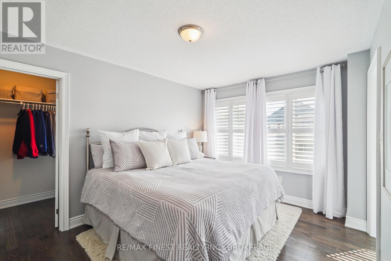 171 Frederick Pearson Street, East Gwillimbury, Ontario  L9N 0Y8 - Photo 32 - N12383372