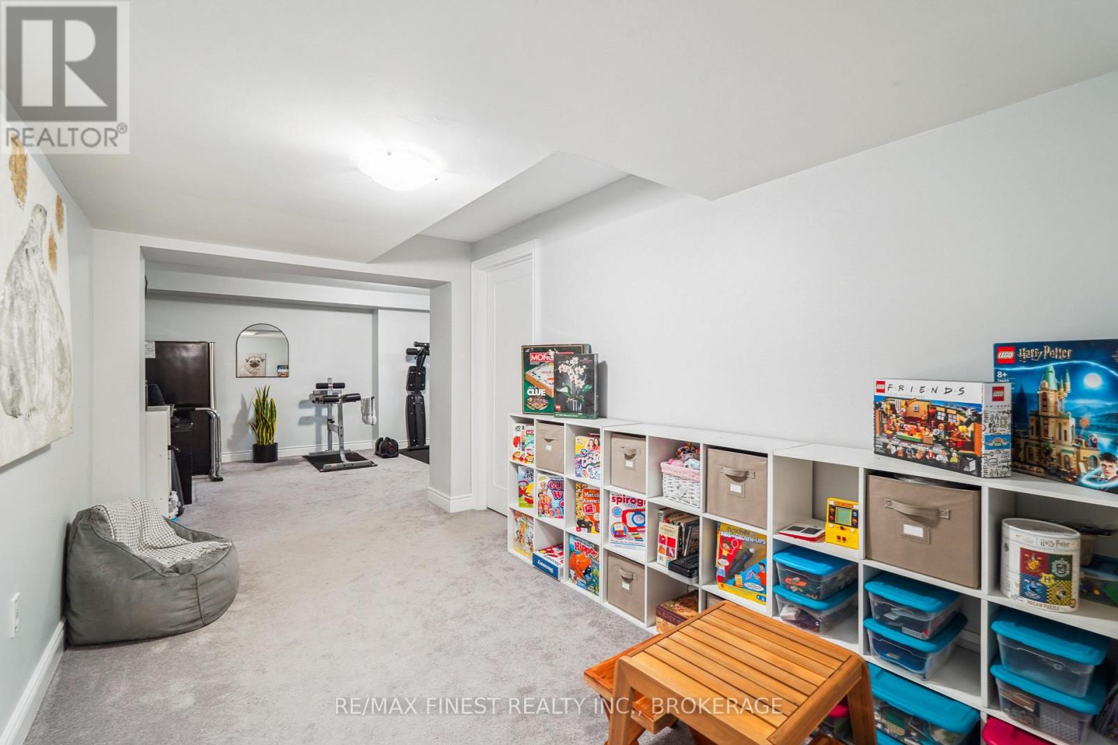 171 Frederick Pearson Street, East Gwillimbury, Ontario  L9N 0Y8 - Photo 34 - N12383372