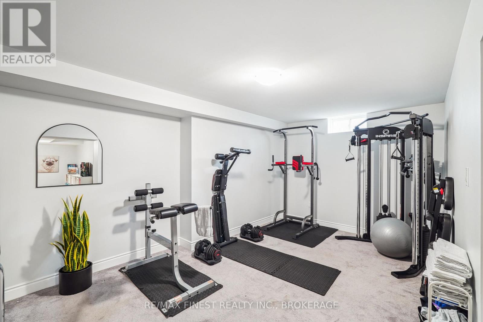 171 Frederick Pearson Street, East Gwillimbury, Ontario  L9N 0Y8 - Photo 35 - N12383372