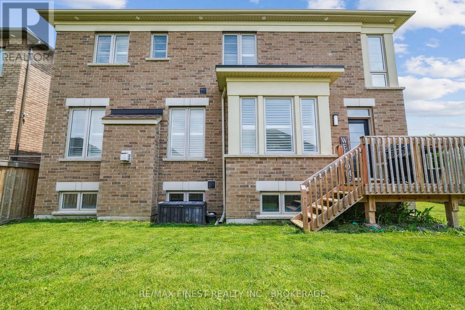 171 Frederick Pearson Street, East Gwillimbury, Ontario  L9N 0Y8 - Photo 42 - N12383372