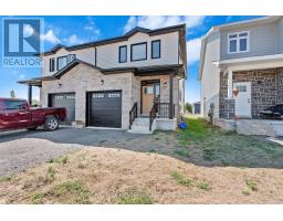 12 DUSENBURY CRESCENT, Loyalist, Ontario
