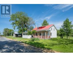 718 CALLAGHAN ROAD, Tyendinaga, Ontario