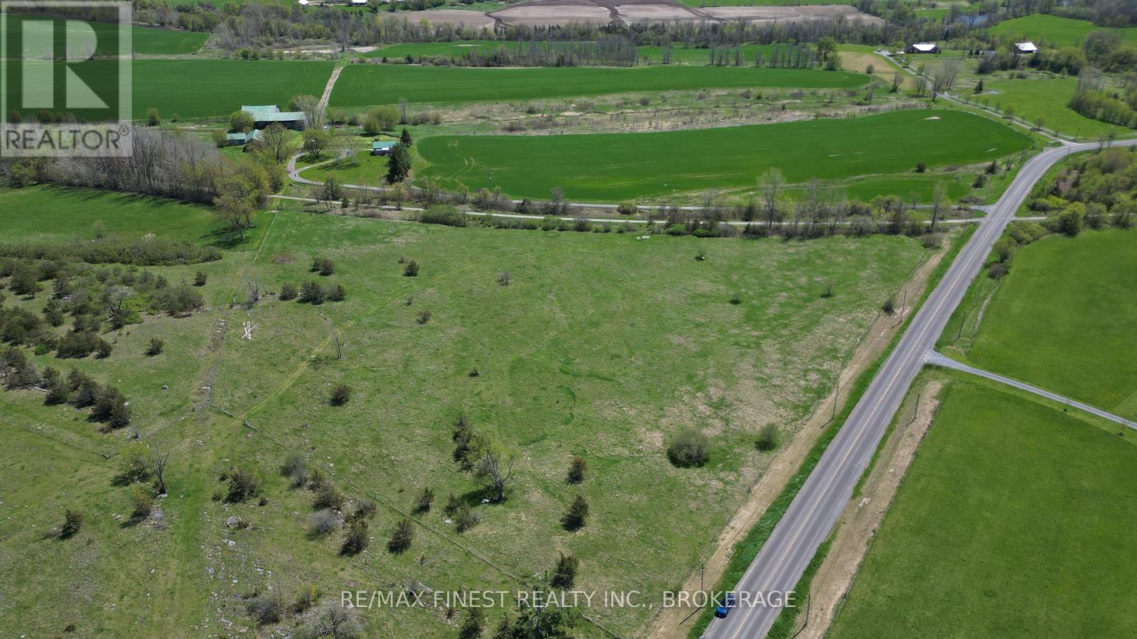 LOT 21 COUNTY ROAD 17 ROAD, Stone Mills, Ontario