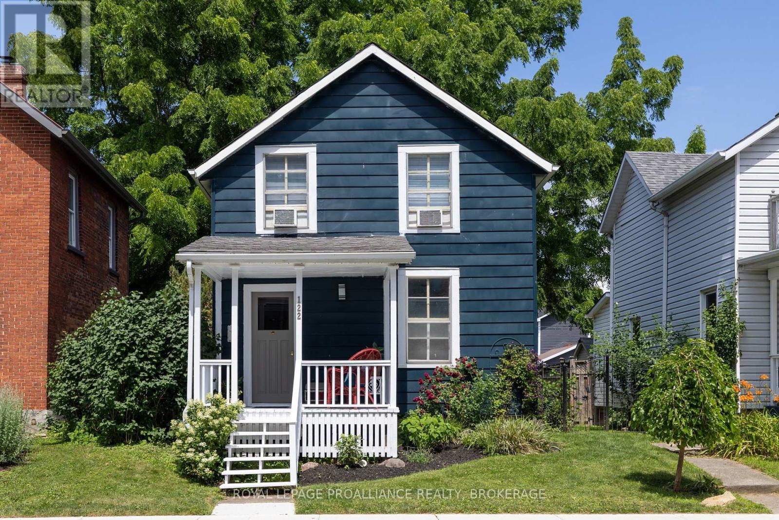 122 South Street, Gananoque, Ontario  K7G 1A2 - Photo 24 - X12384295