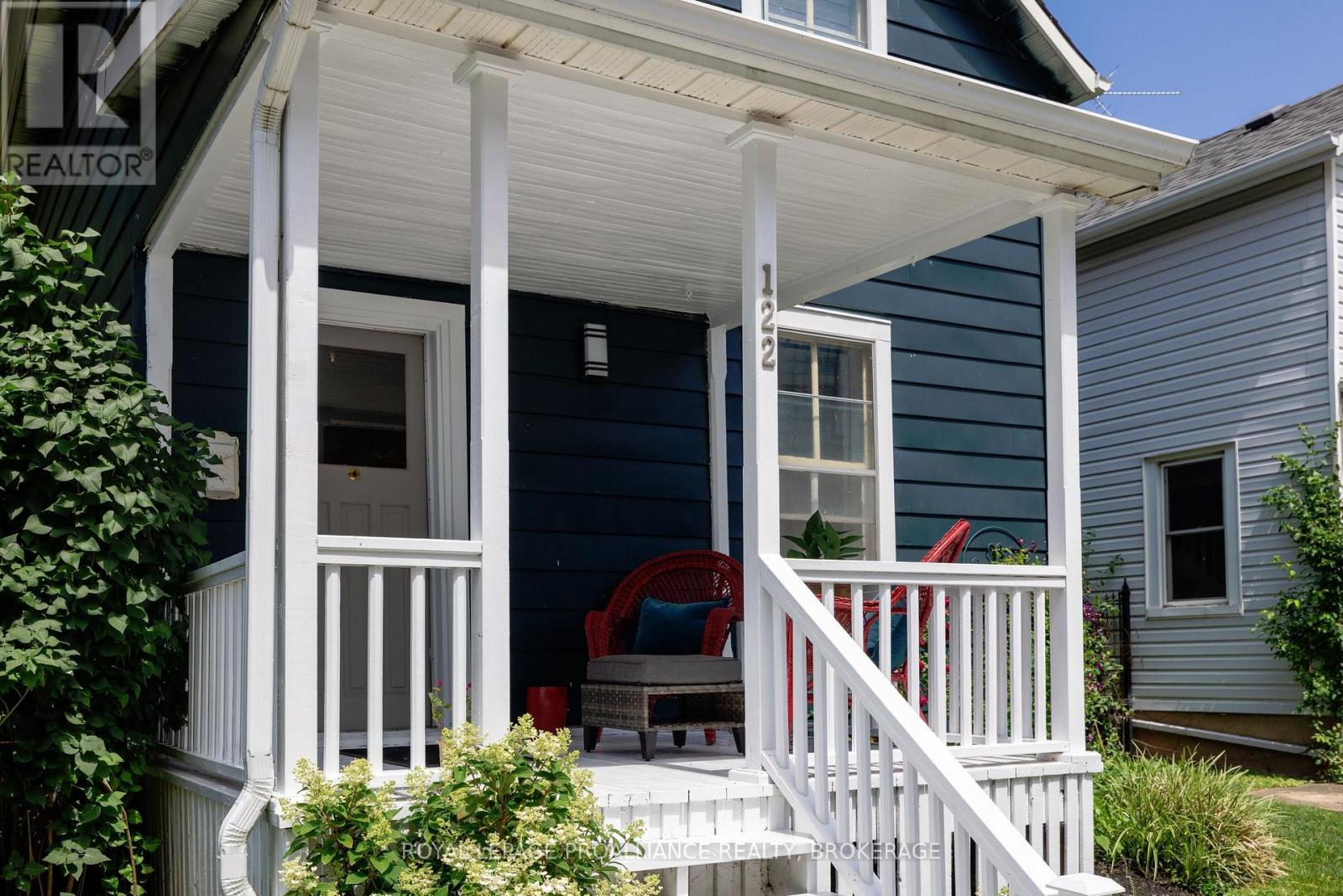 122 South Street, Gananoque, Ontario  K7G 1A2 - Photo 34 - X12384295