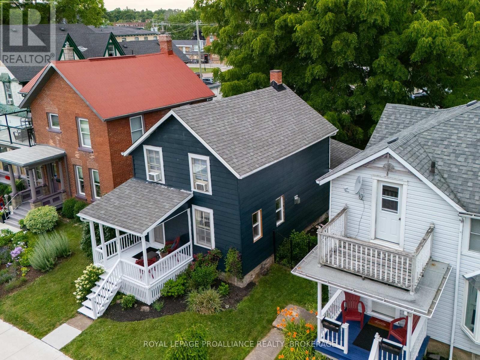 122 South Street, Gananoque, Ontario  K7G 1A2 - Photo 46 - X12384295
