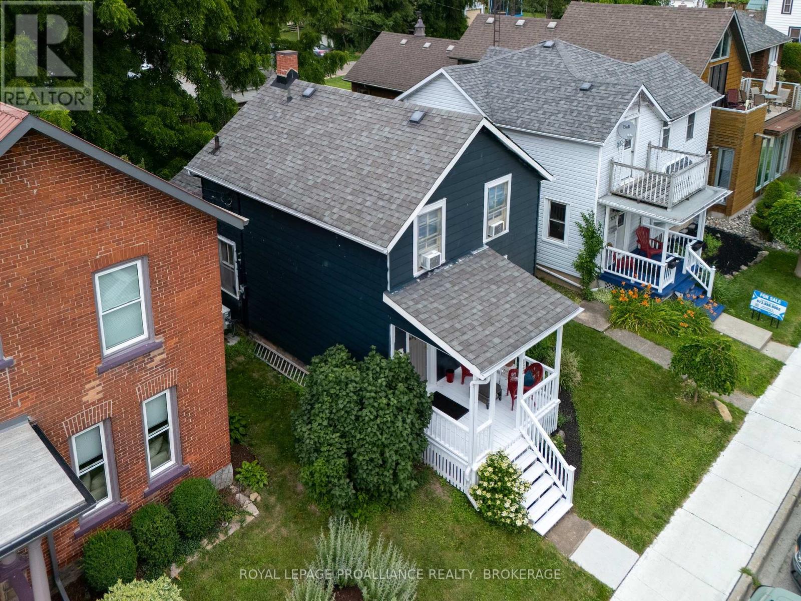 122 South Street, Gananoque, Ontario  K7G 1A2 - Photo 47 - X12384295