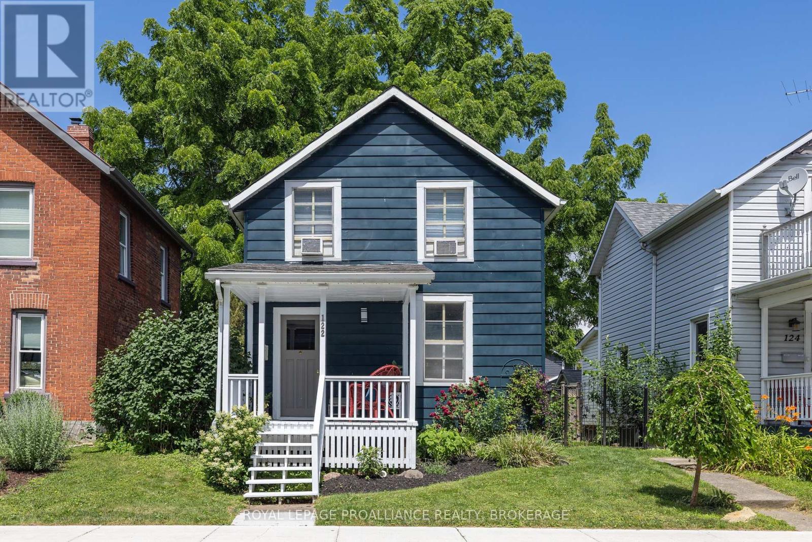 122 South Street, Gananoque, Ontario  K7G 1A2 - Photo 50 - X12384295