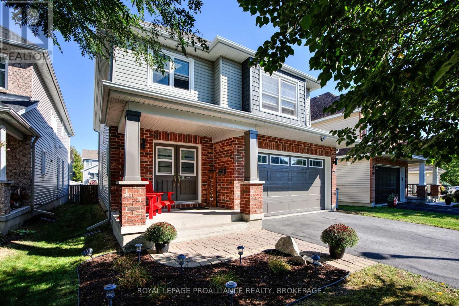 496 CHERYL PLACE, Kingston, Ontario