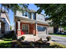 496 CHERYL PLACE, Kingston, Ontario