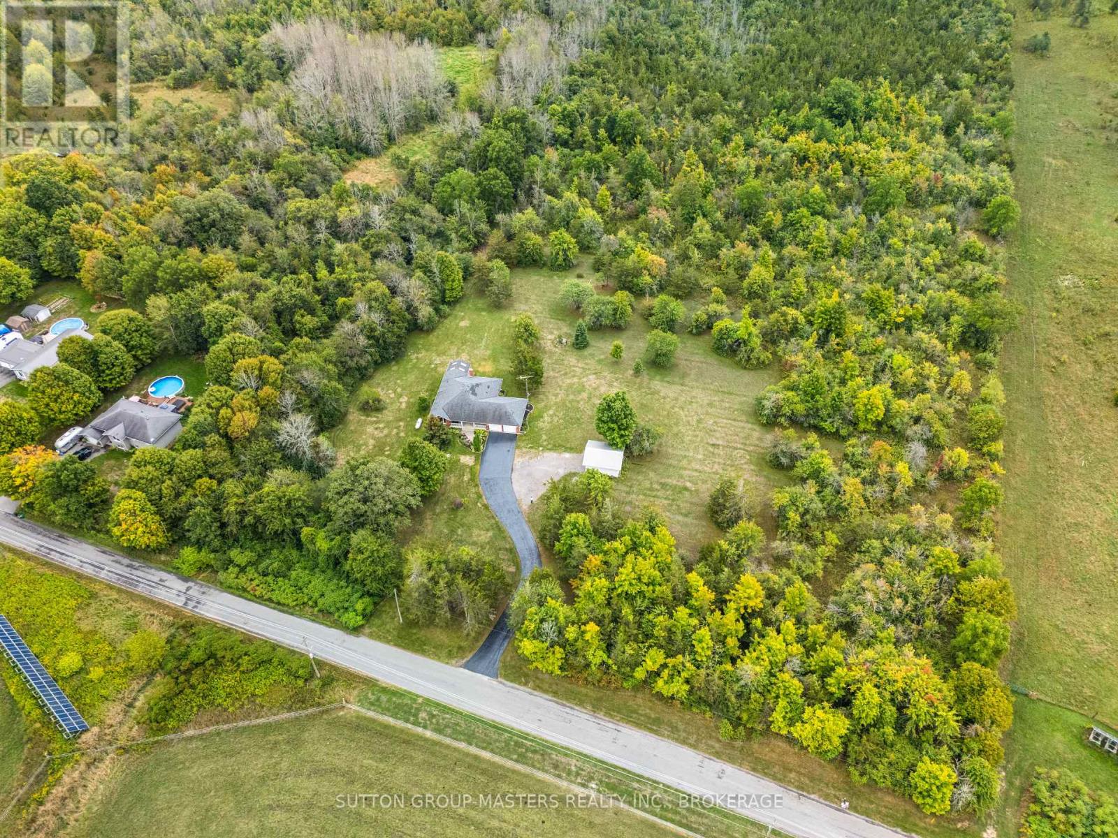 931 POWERLINE ROAD, Quinte West, Ontario
