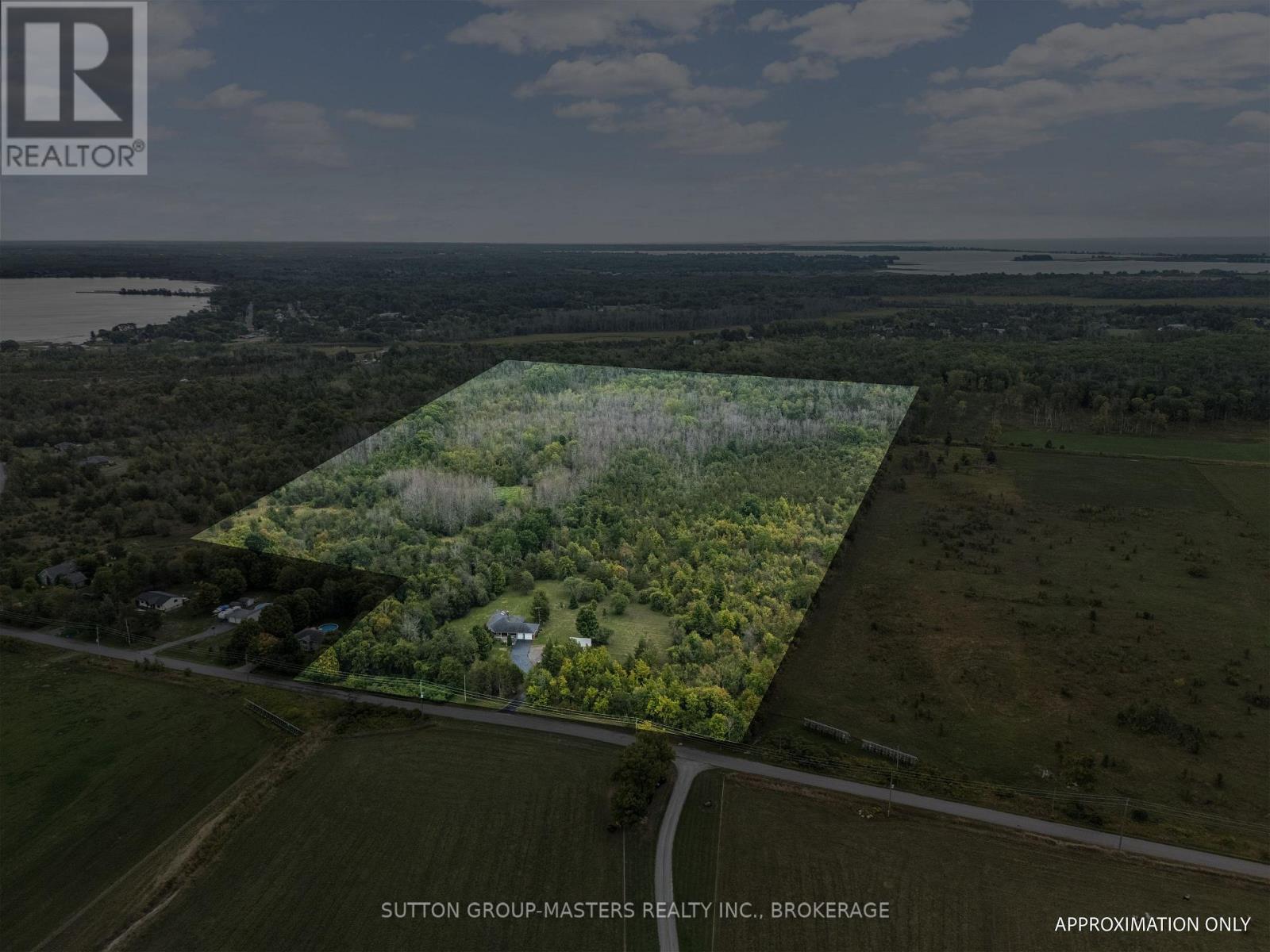 931 Powerline Road, Quinte West, Ontario  K8V 5P7 - Photo 2 - X12387489
