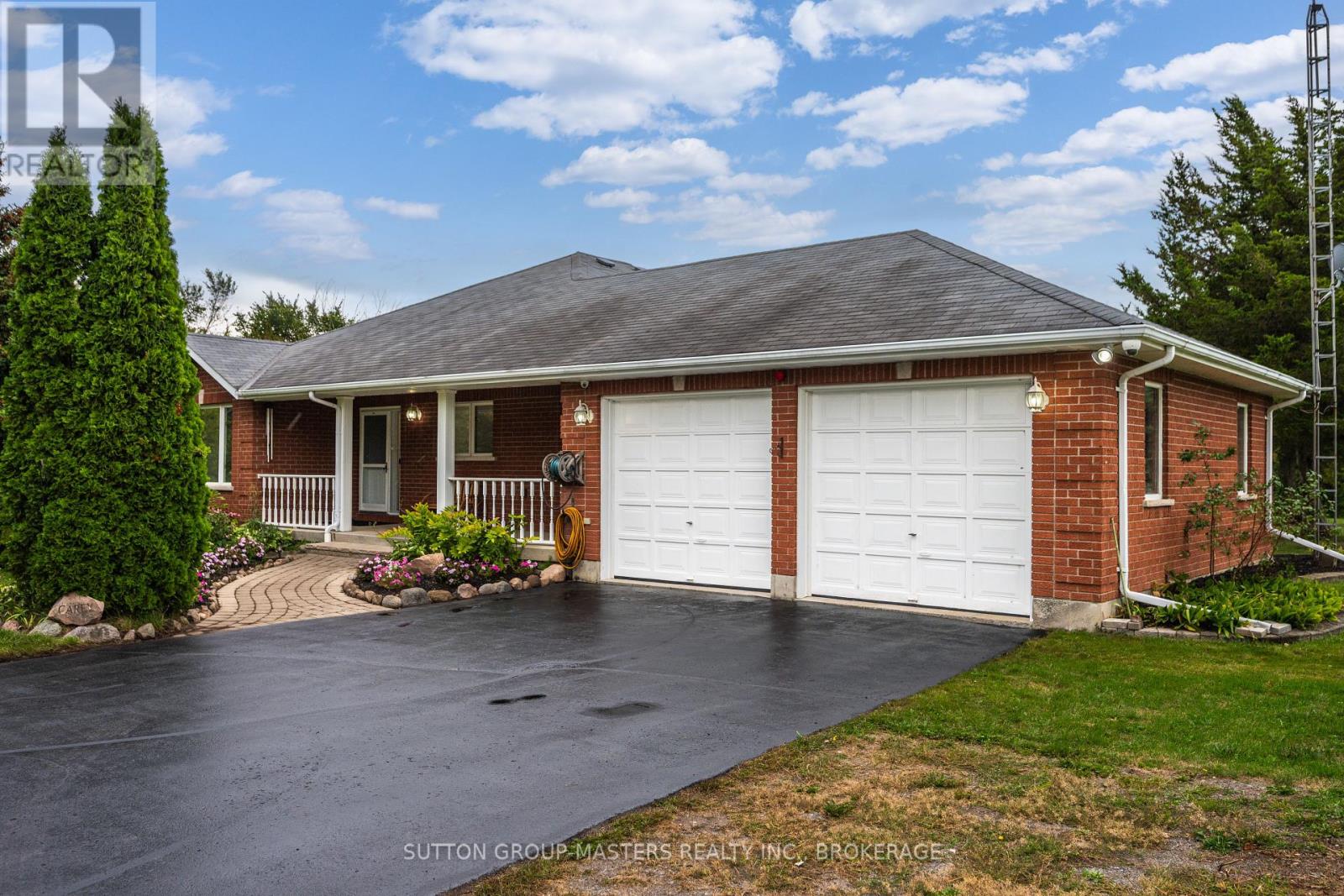 931 Powerline Road, Quinte West, Ontario  K8V 5P7 - Photo 4 - X12387489