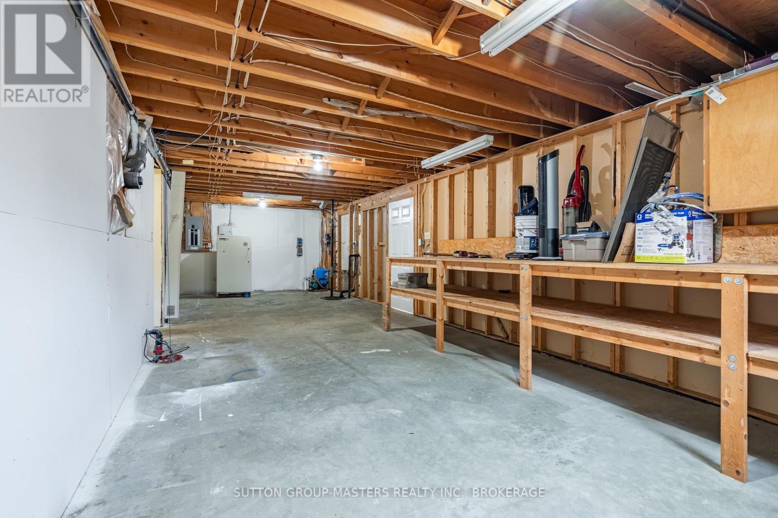 931 Powerline Road, Quinte West, Ontario  K8V 5P7 - Photo 45 - X12387489