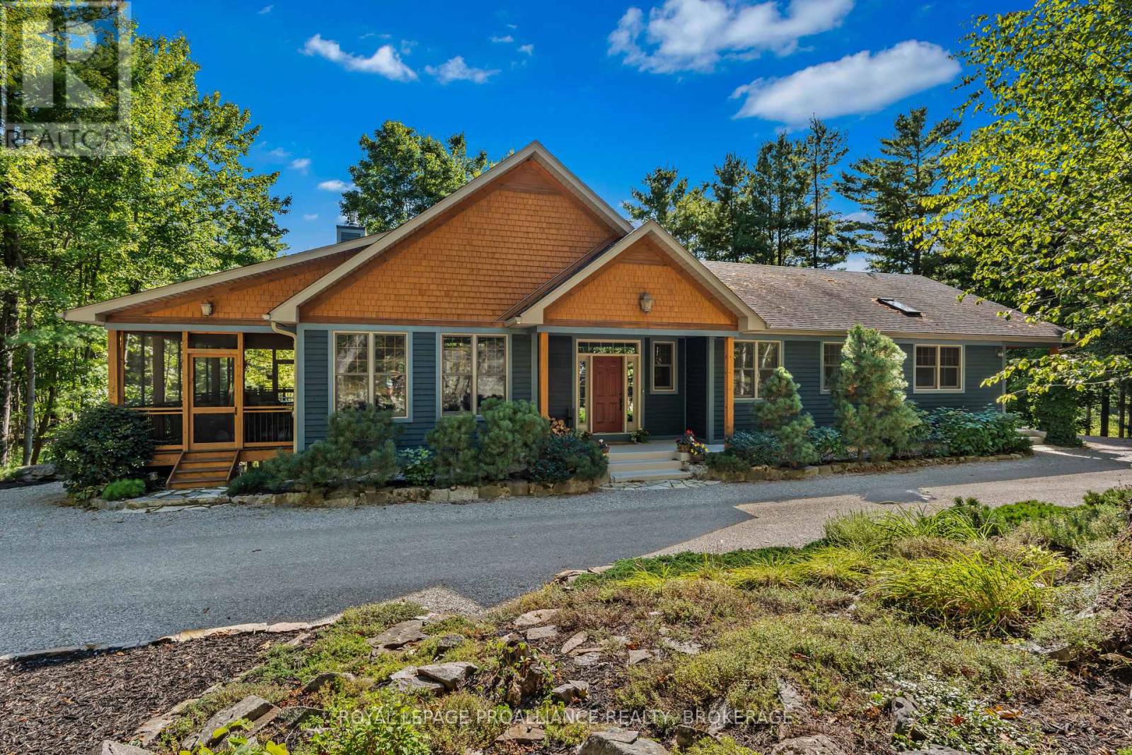 216 TUMBLEDOWN ROAD, Leeds and the Thousand Islands, Ontario