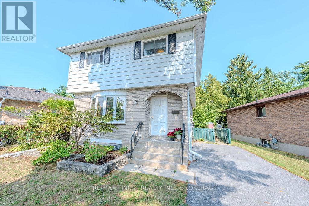 776 CEDARWOOD DRIVE, Kingston, Ontario