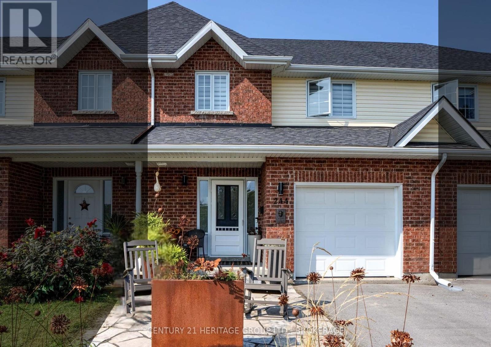244 RIVER STREET, Gananoque, Ontario