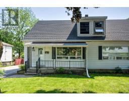 307 PALACE ROAD, Kingston, Ontario