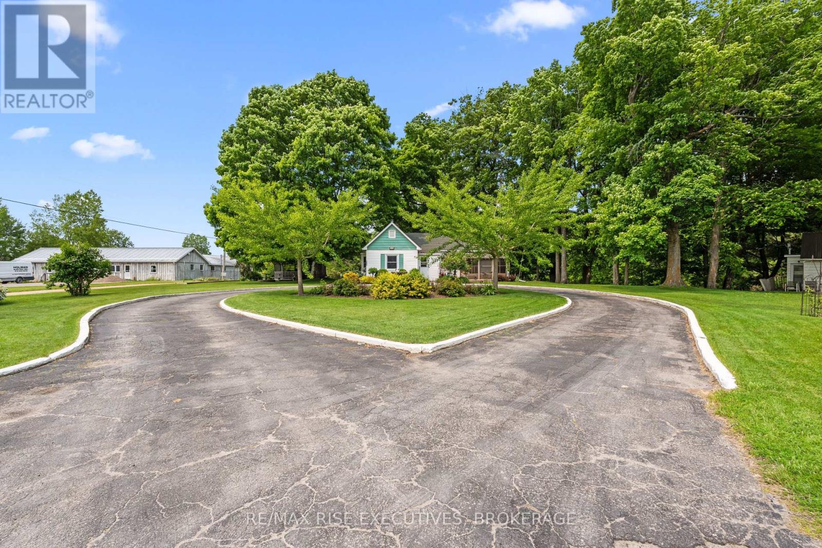 204 R33 N, Rideau Lakes, Ontario