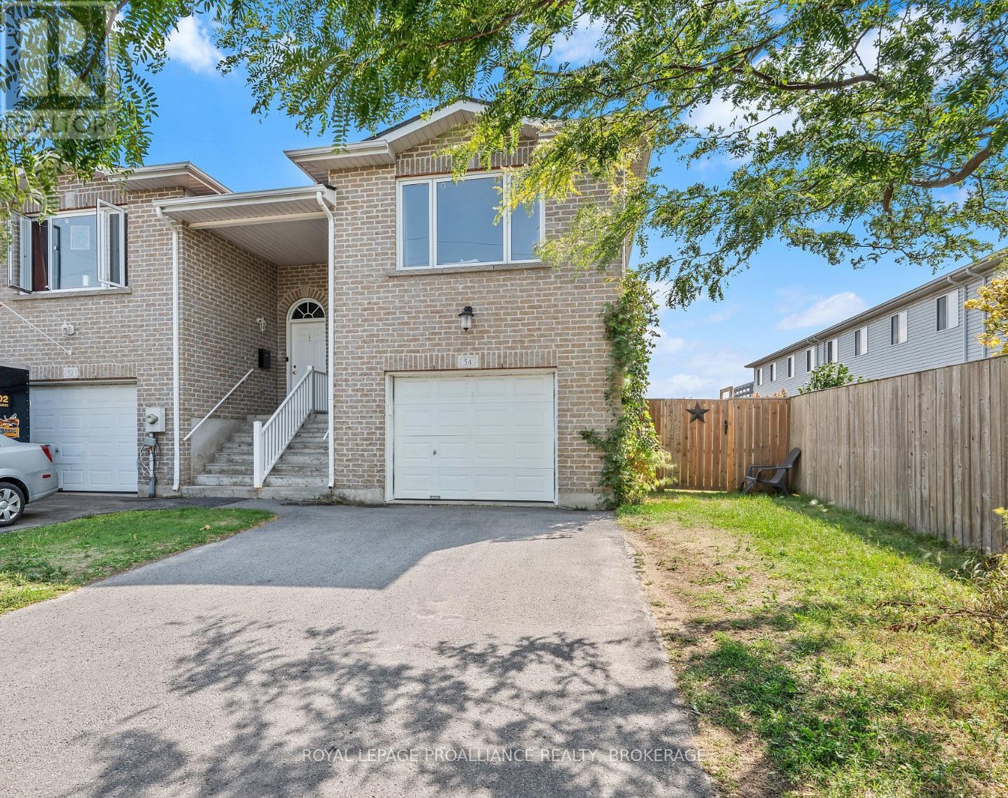 54 BRICELAND STREET, Kingston, Ontario