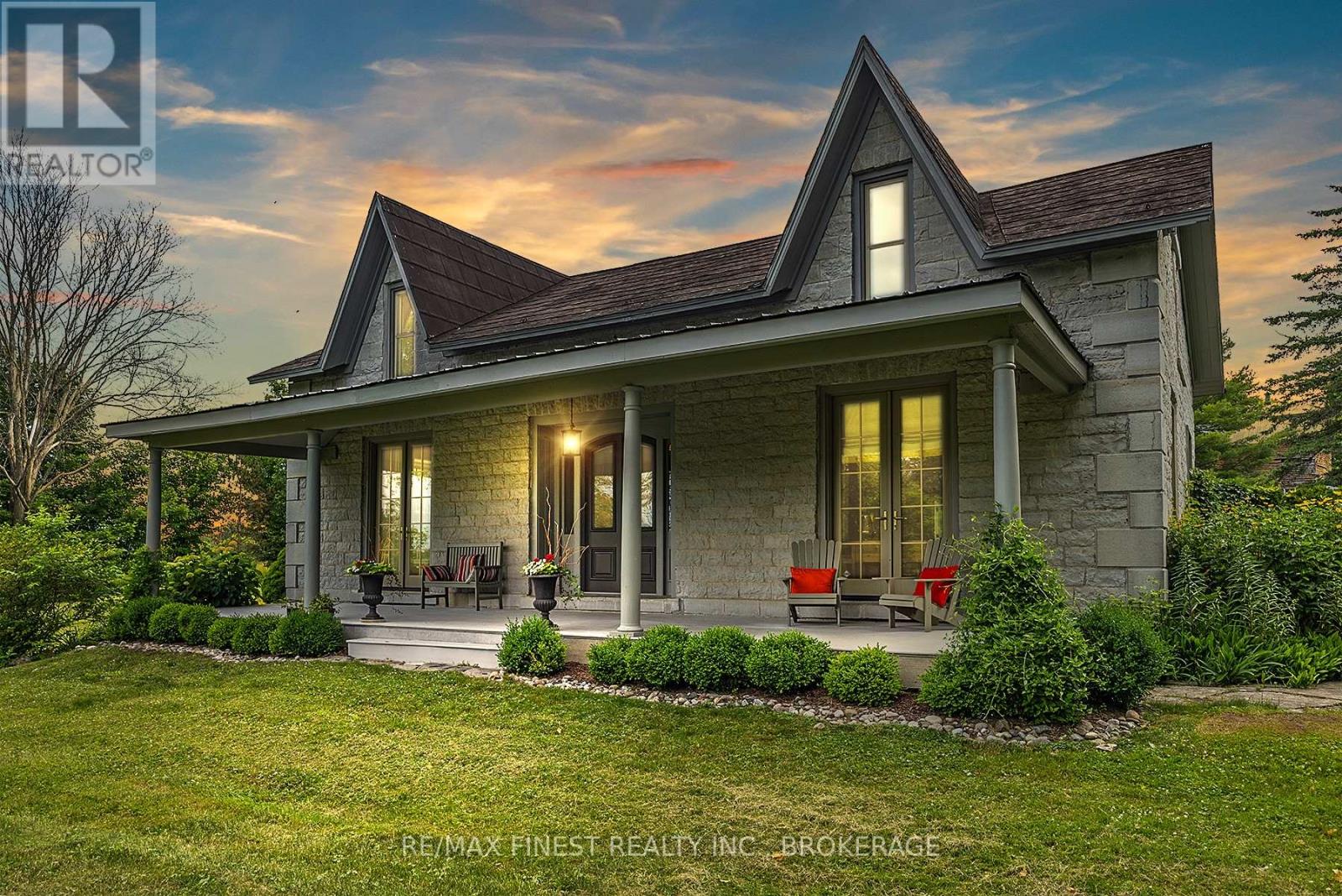 187 SIMMONS ROAD, Loyalist, Ontario