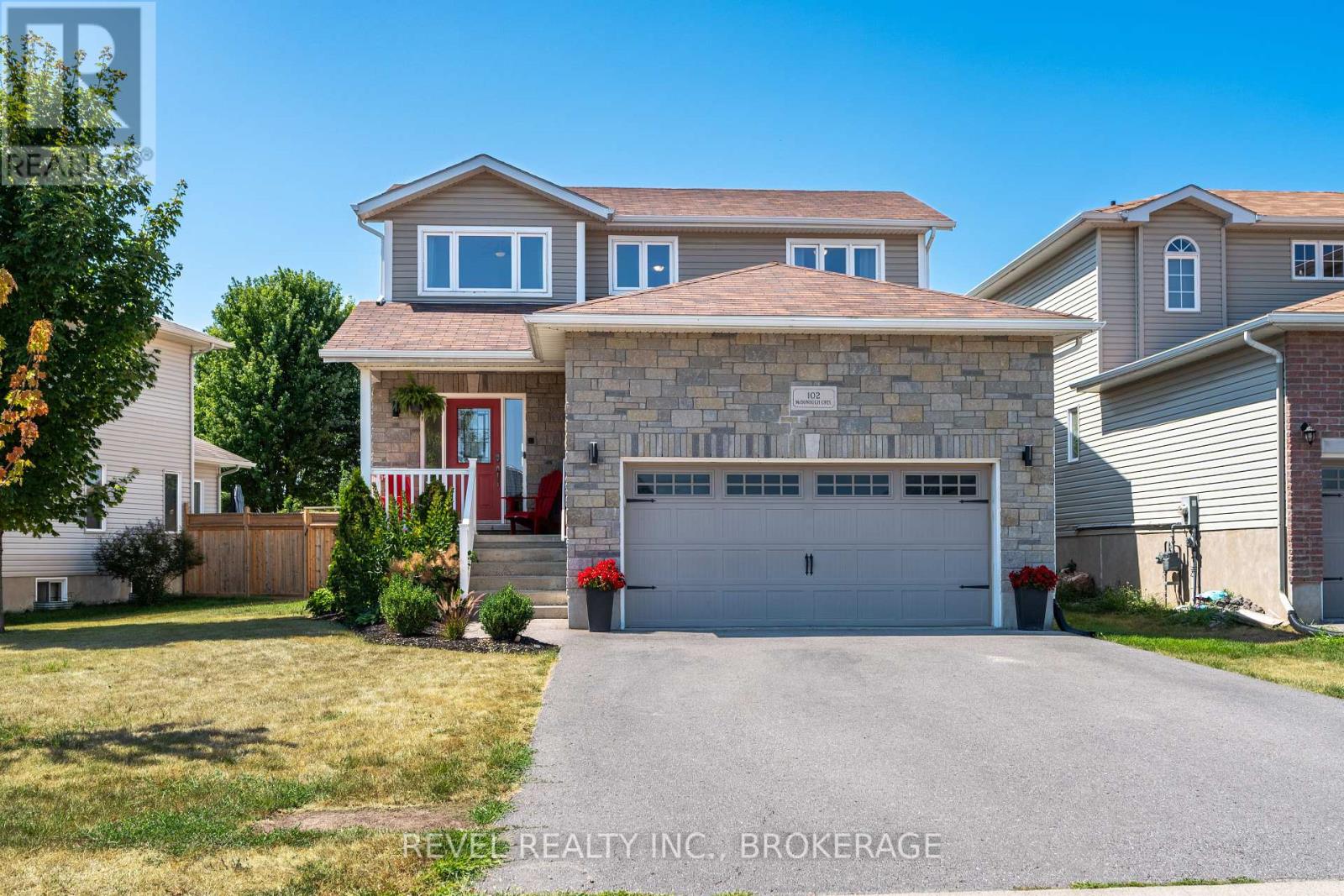 102 MCDONOUGH CRESCENT, Loyalist, Ontario