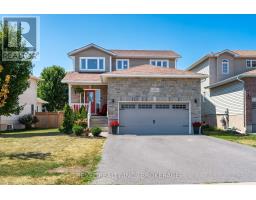 102 MCDONOUGH CRESCENT, Loyalist, Ontario