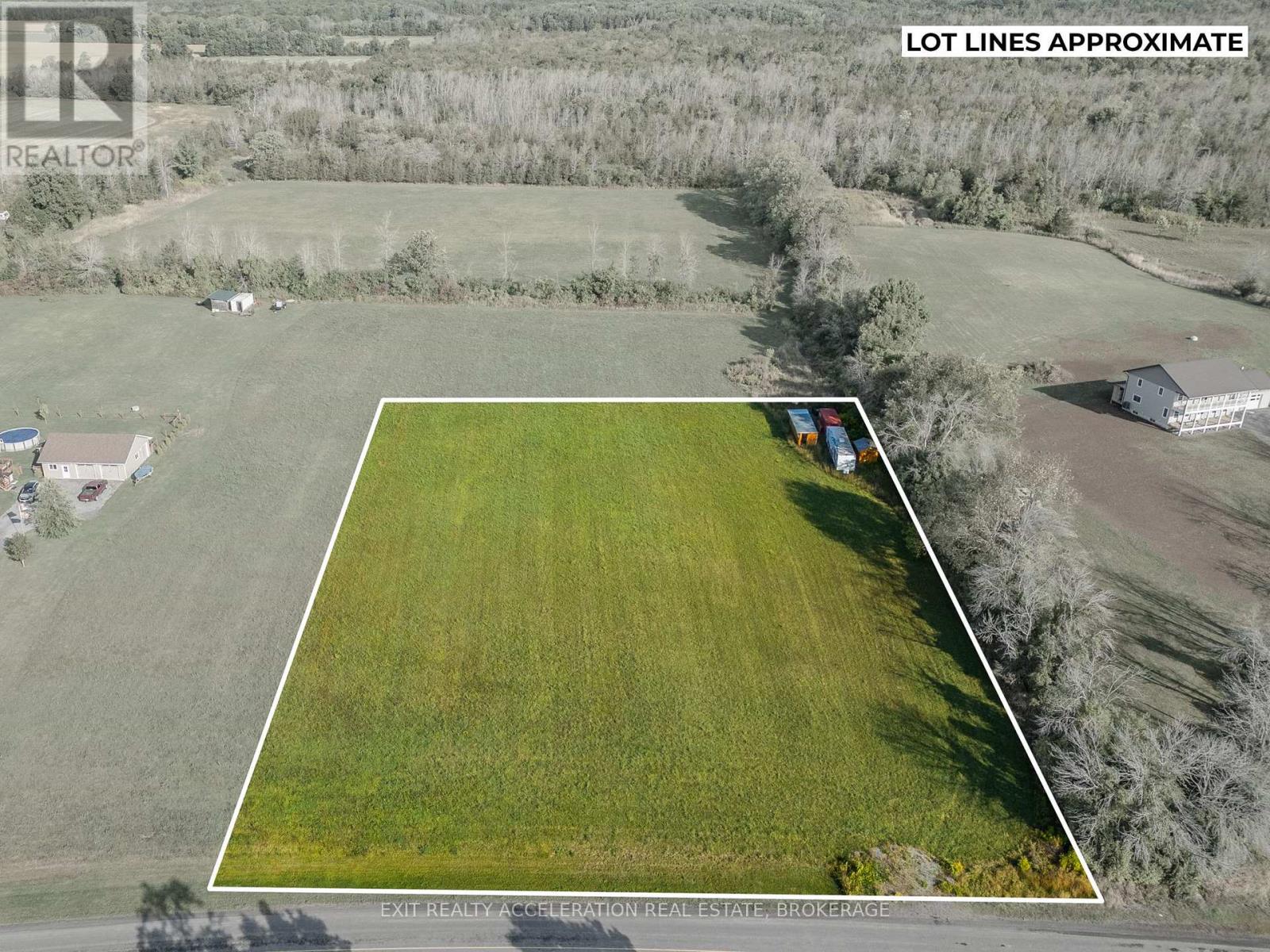 00 COUNTY RD 9, Greater Napanee, Ontario