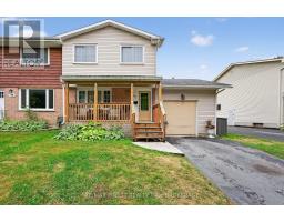 20 CARRIAGE COURT AVENUE, Kingston, Ontario