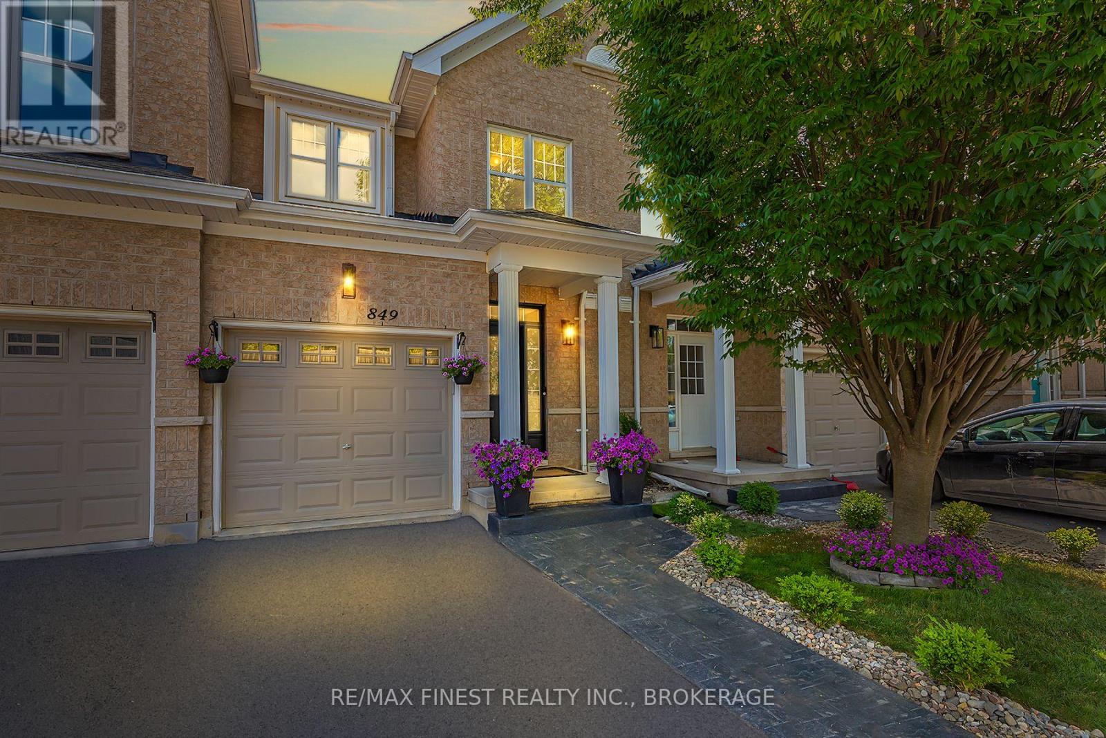 849 NEWMARKET LANE, Kingston, Ontario
