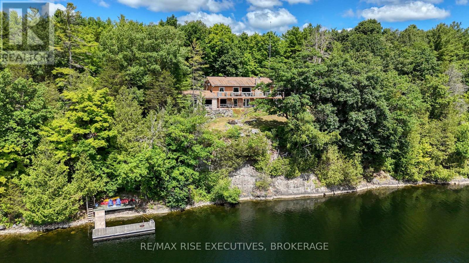 3376 COUNTY RD 3, Leeds and the Thousand Islands, Ontario