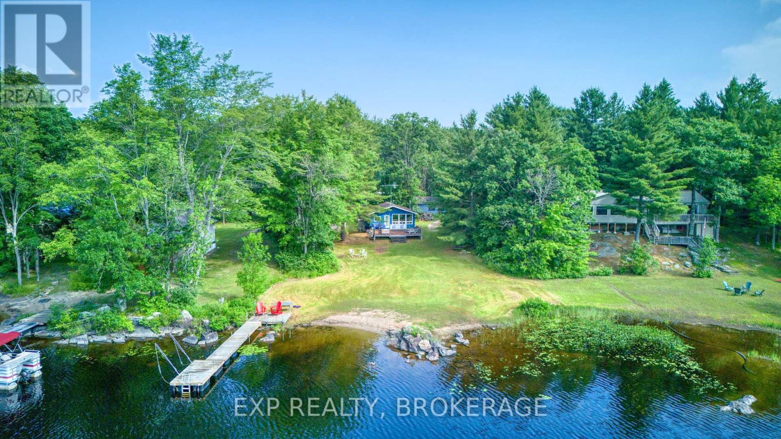 1036 TURNER WAY, Frontenac, Ontario