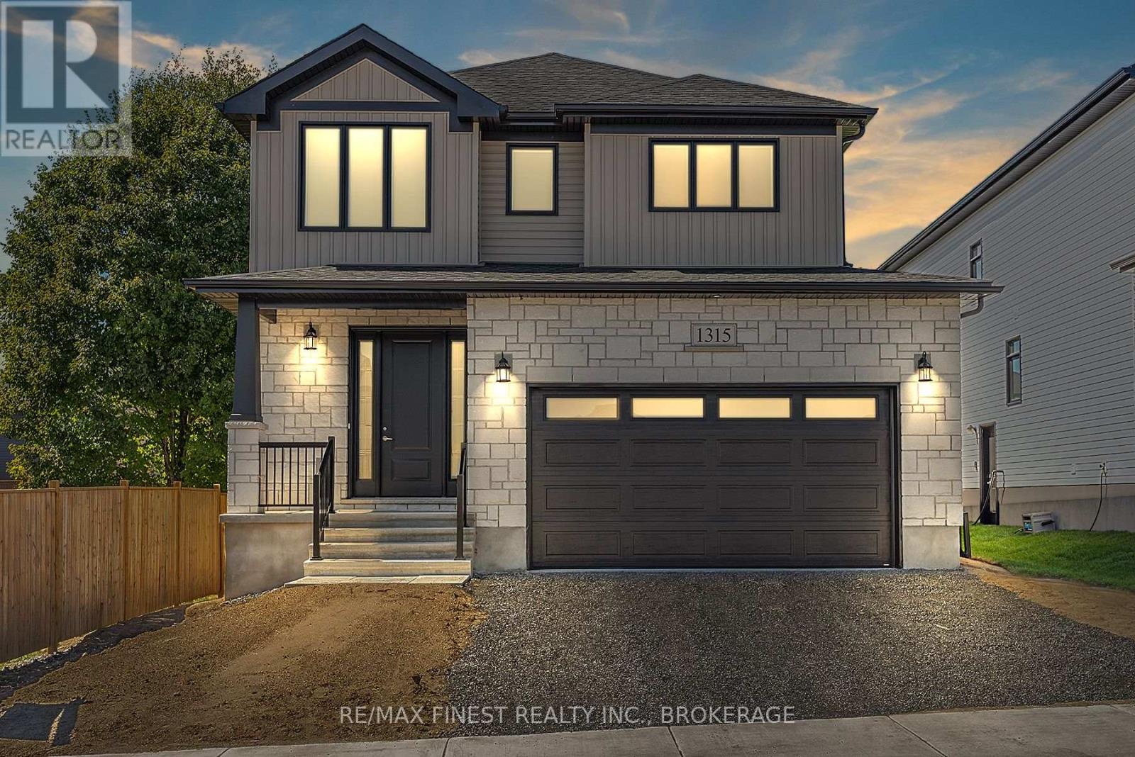 1315 TURNBULL WAY, Kingston, Ontario