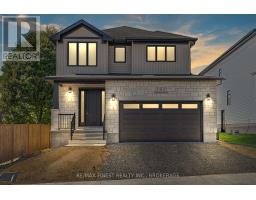 1315 TURNBULL WAY, Kingston, Ontario