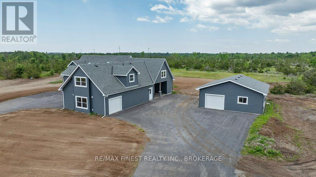 952 County Road 6, Loyalist, Ontario  K0H 2H0 - Photo 11 - X12391660