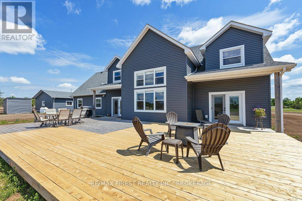 952 County Road 6, Loyalist, Ontario  K0H 2H0 - Photo 5 - X12391660