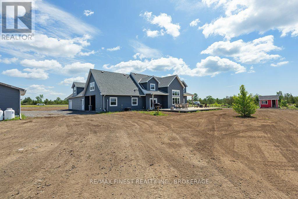952 County Road 6, Loyalist, Ontario  K0H 2H0 - Photo 6 - X12391660