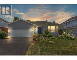601 FERNMOOR DRIVE, Kingston, Ontario