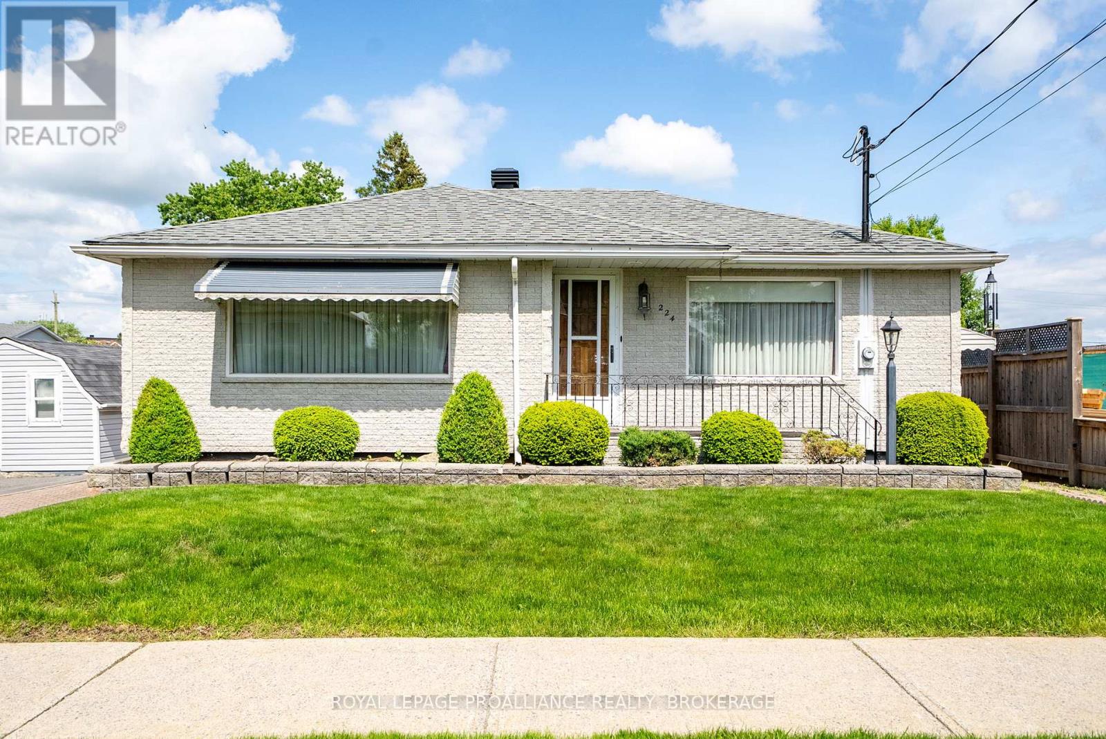 224 DANIS AVENUE, Cornwall, Ontario