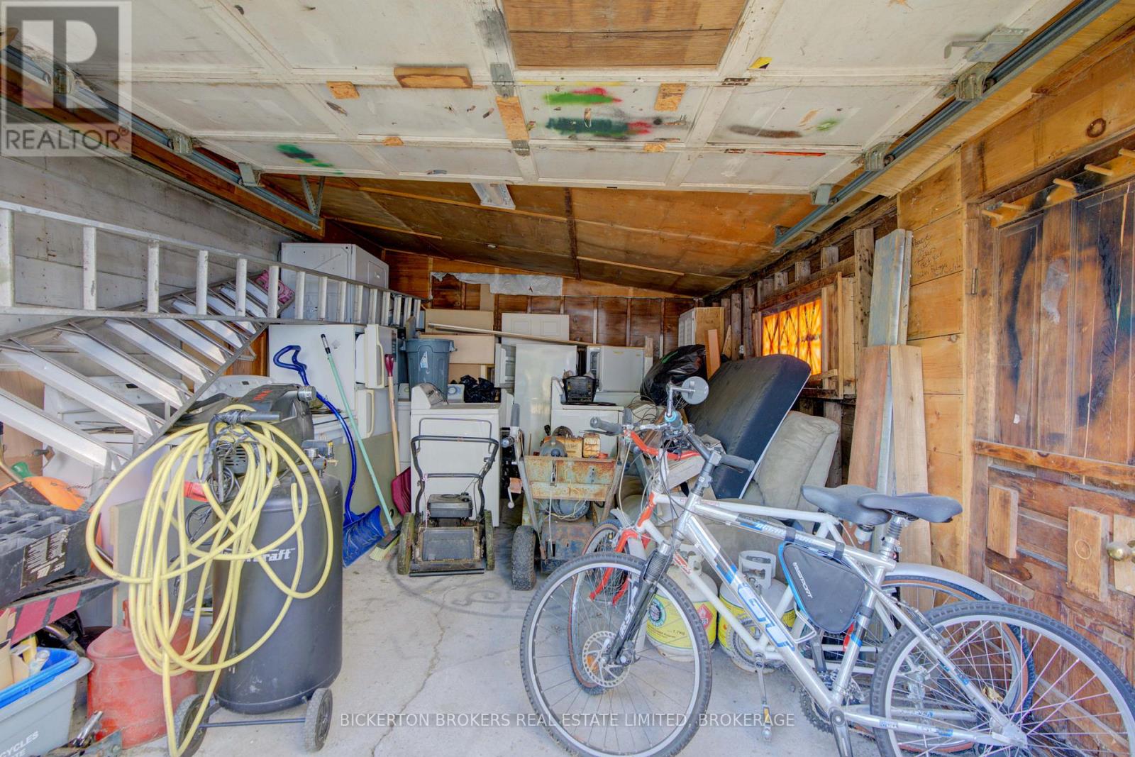 212-214 Garden Street, Gananoque, Ontario K7G 1J2 - Photo 42 - X12392049