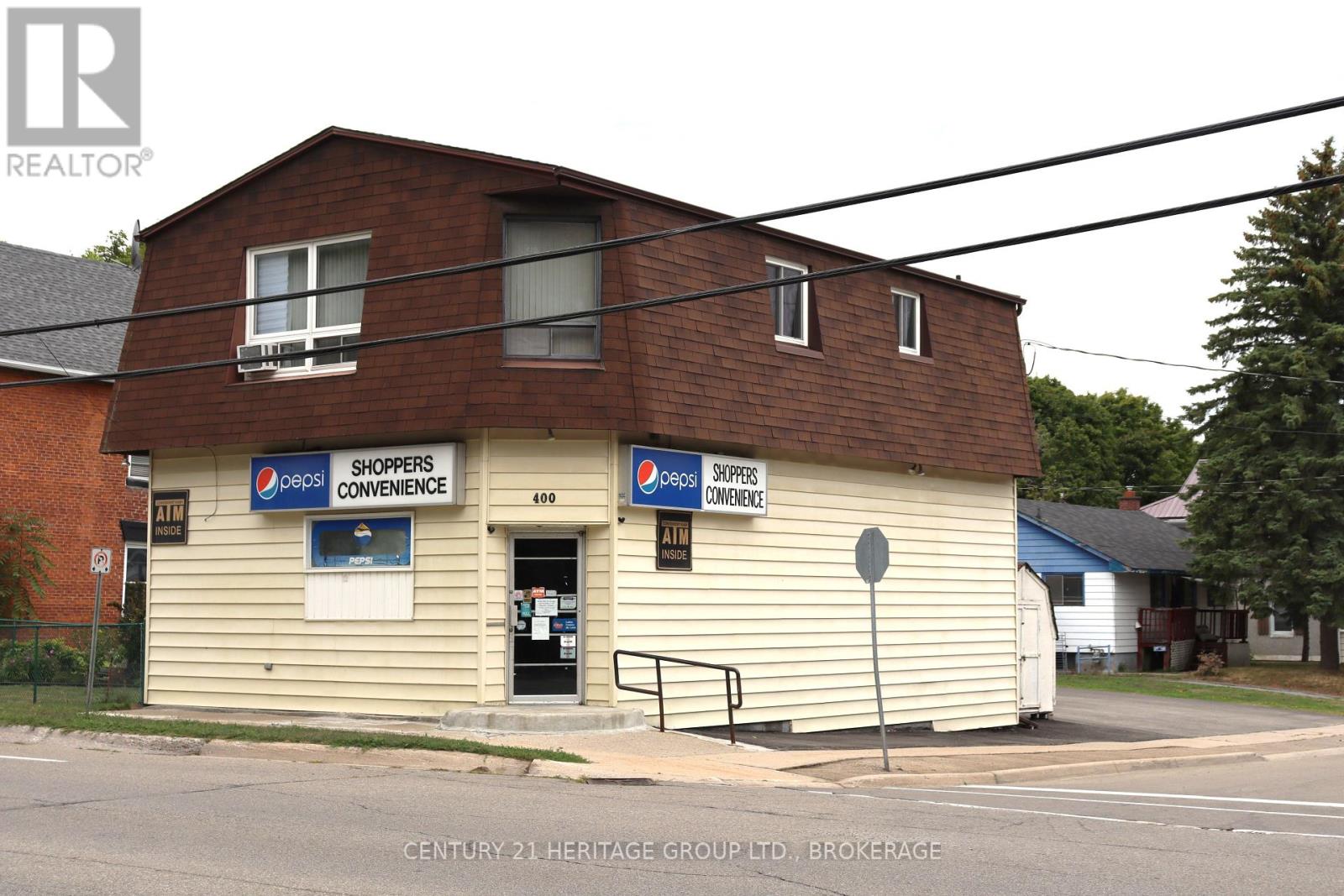 400 KING STREET W, Gananoque, Ontario